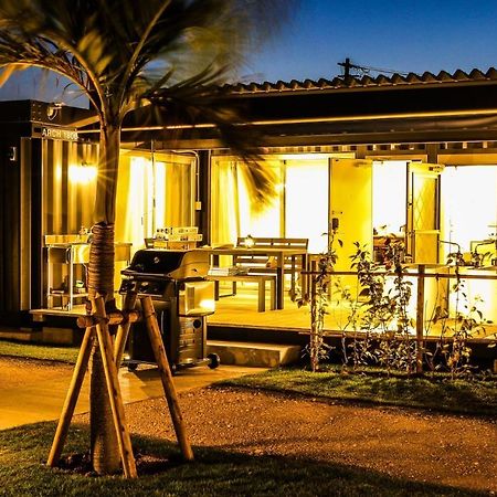 Rakuten Stay Villa Miyakojima Maehama Beach 102 With Bbq Terrace Eksteriør bilde