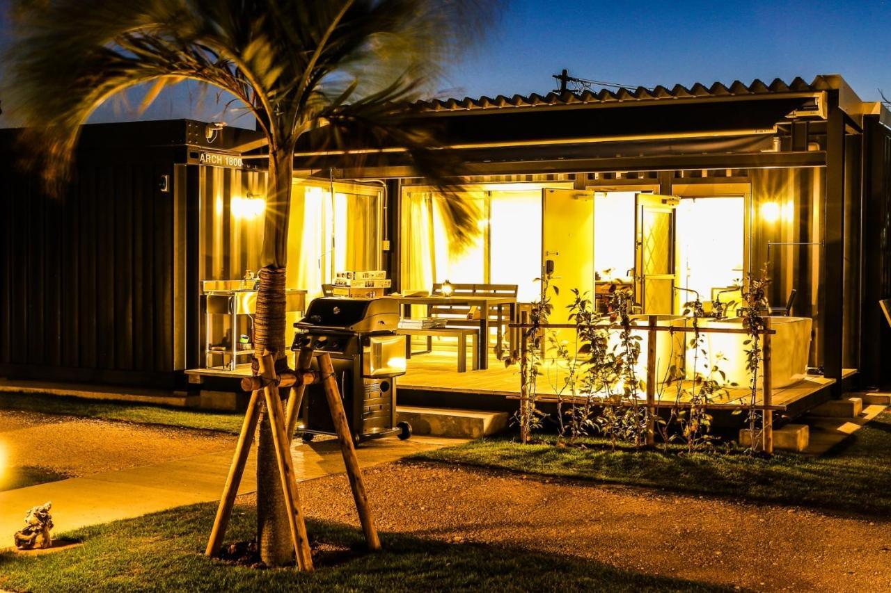Rakuten Stay Villa Miyakojima Maehama Beach 102 With Bbq Terrace Eksteriør bilde
