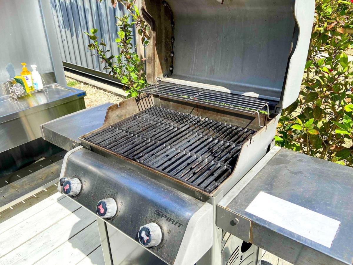 Rakuten Stay Villa Miyakojima Maehama Beach 102 With Bbq Terrace Eksteriør bilde