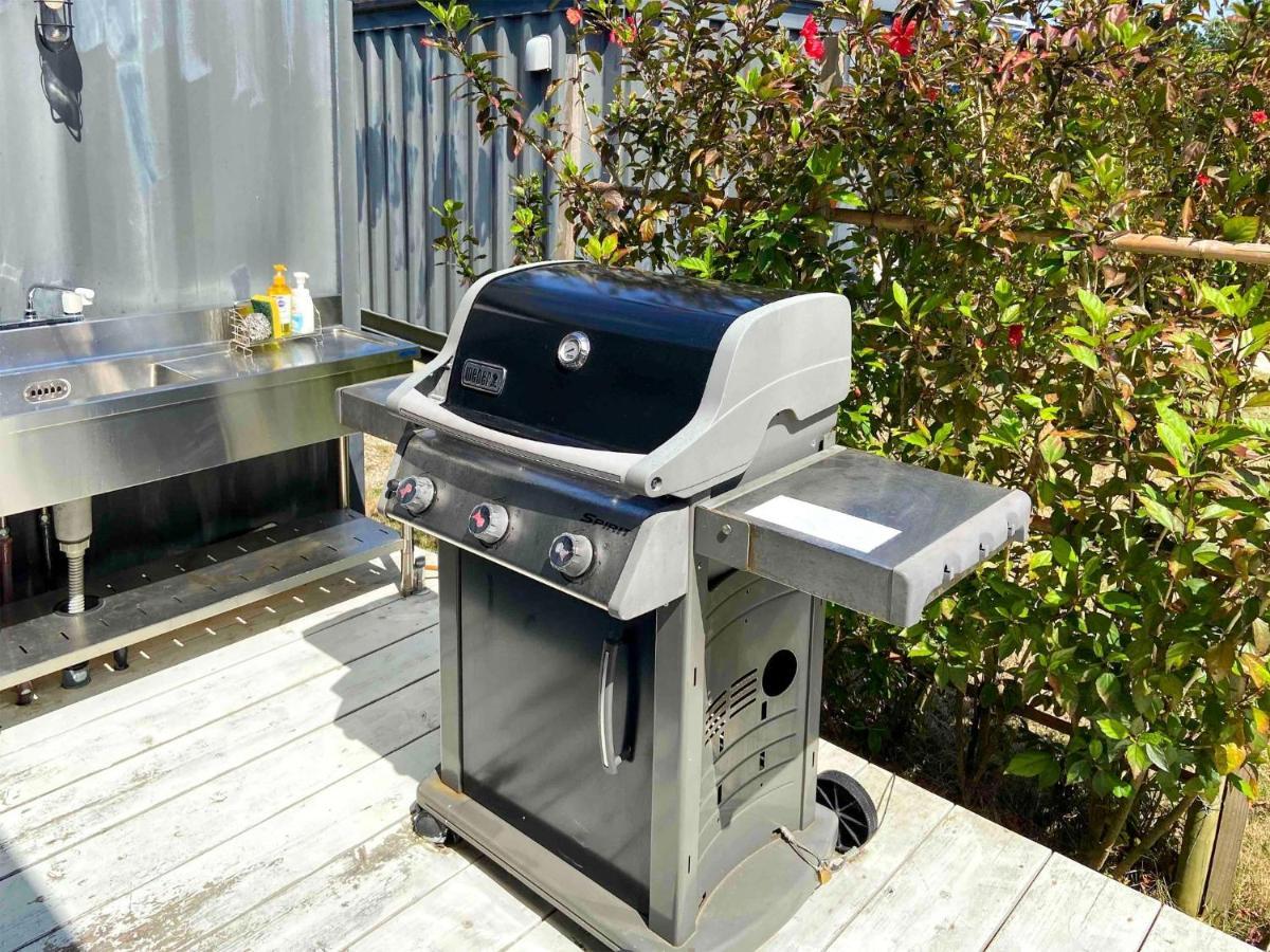 Rakuten Stay Villa Miyakojima Maehama Beach 102 With Bbq Terrace Eksteriør bilde